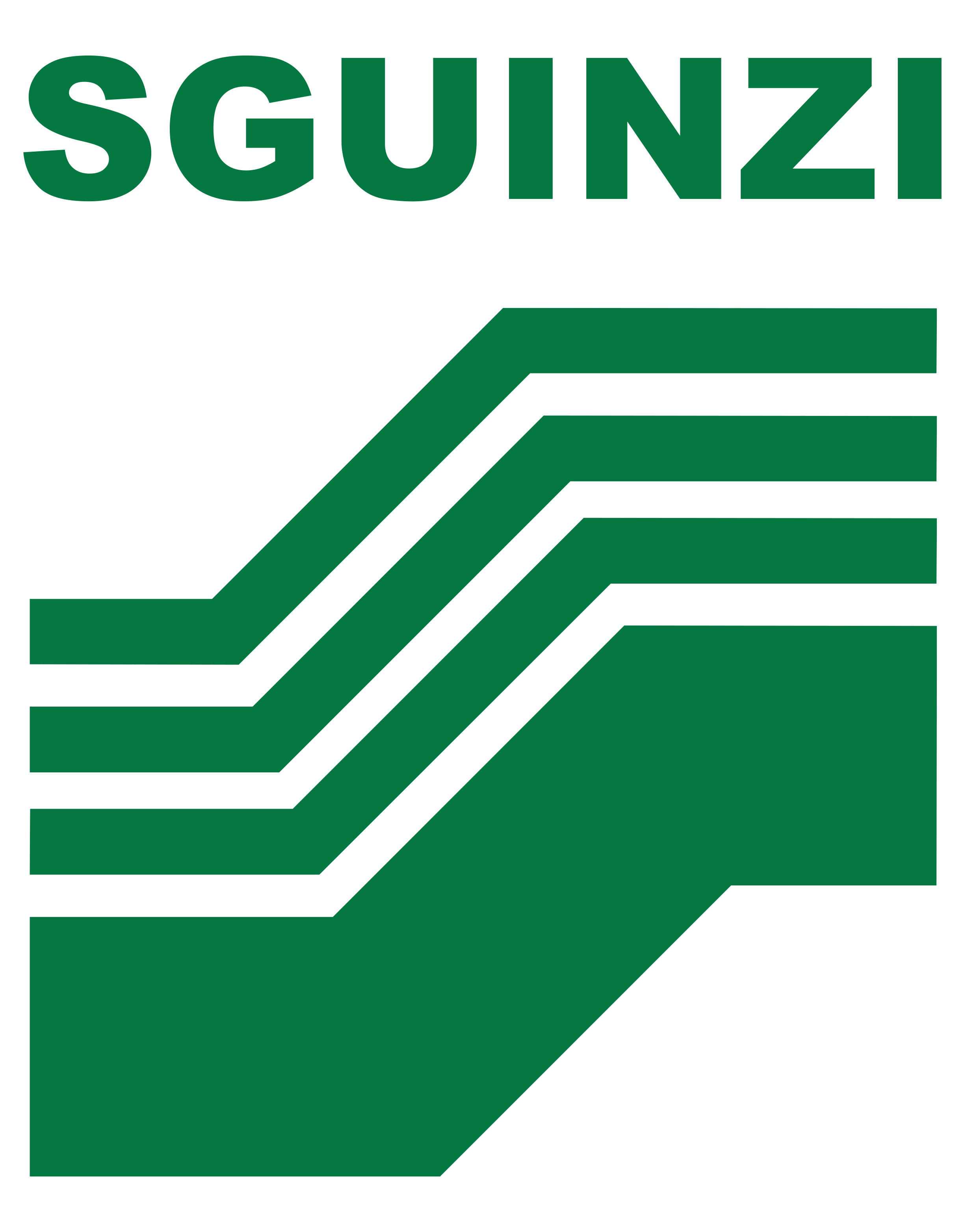 Sguinzi